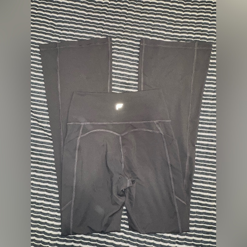 Wide Leg Fabletics Pant